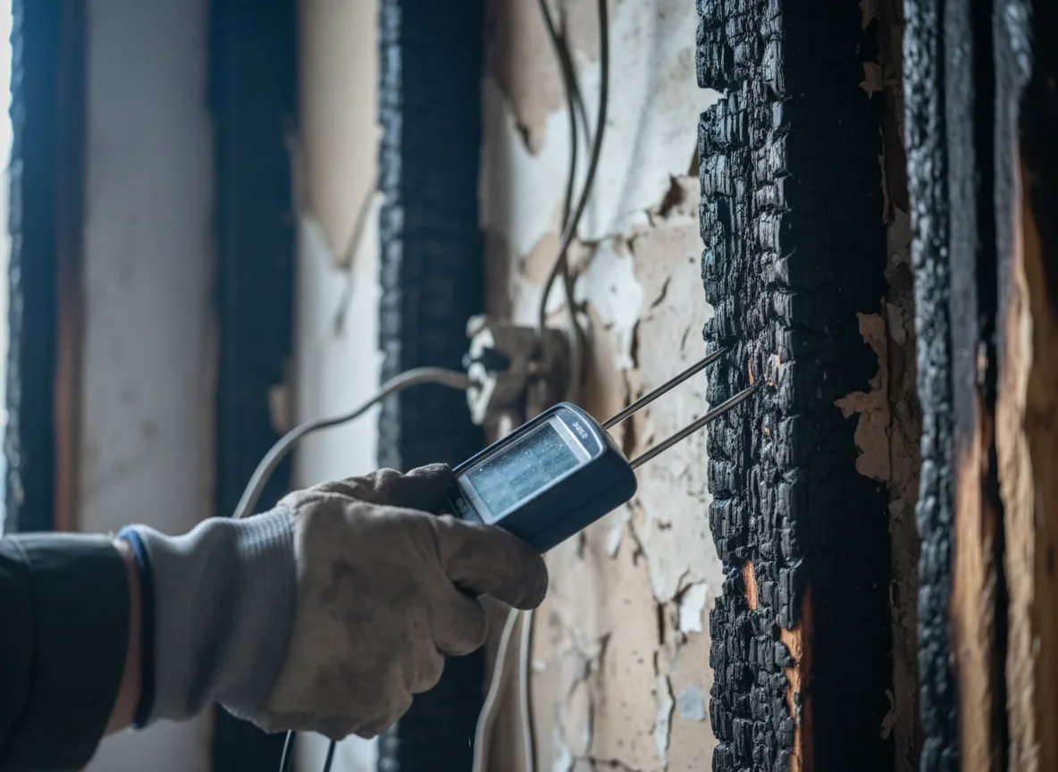 Fire Damage Restoration Vanceburg, KY FAQs